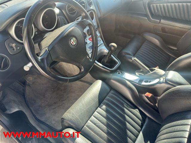 ALFA ROMEO GTV 2,0 LUSSO (IMP-GPL)!!!!