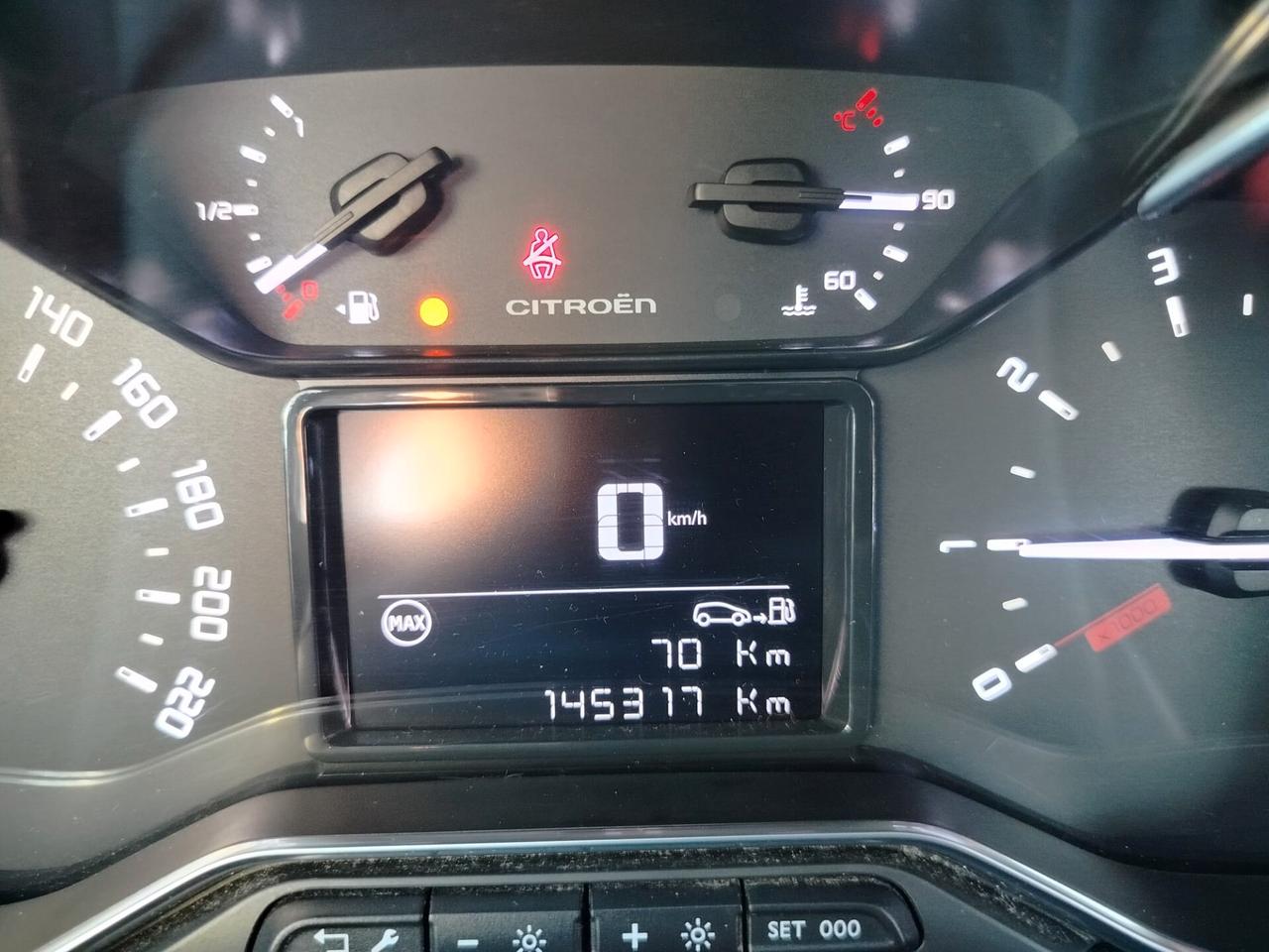 Citroen C3 PureTech 82 GPL Shine FULL OPTIONAL