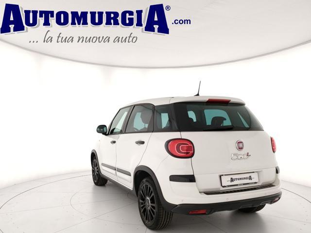 FIAT 500L 1.4 95 CV City Cross S-design