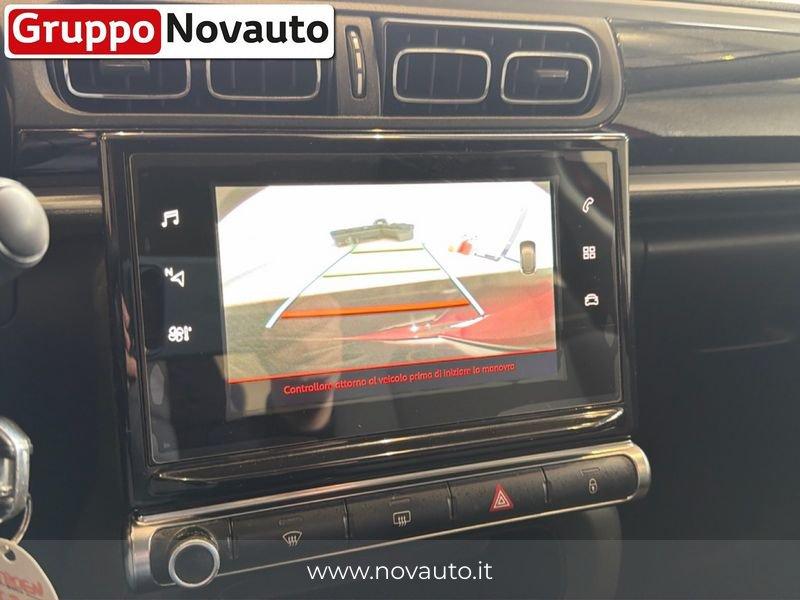 Citroën C3 PureTech 110 S&S Shine