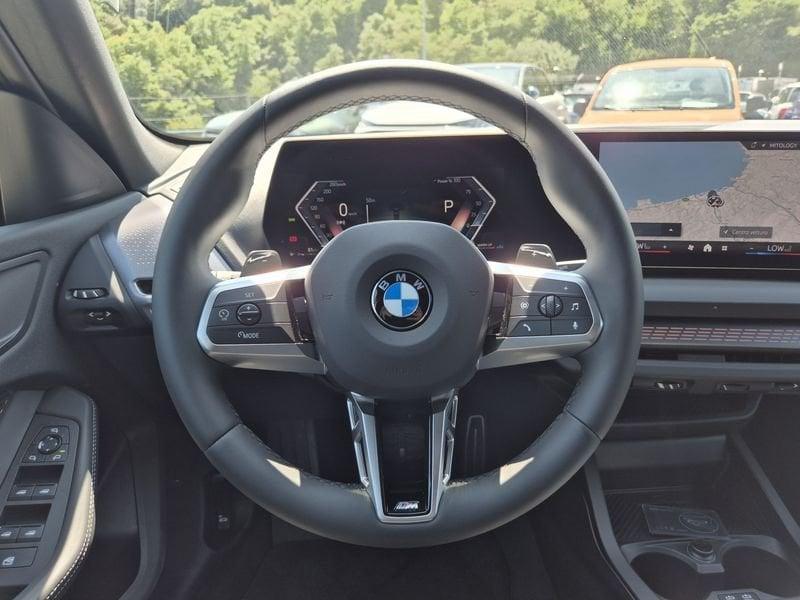 BMW Serie 2 Gran Coupe 218d MSport Pro autom.