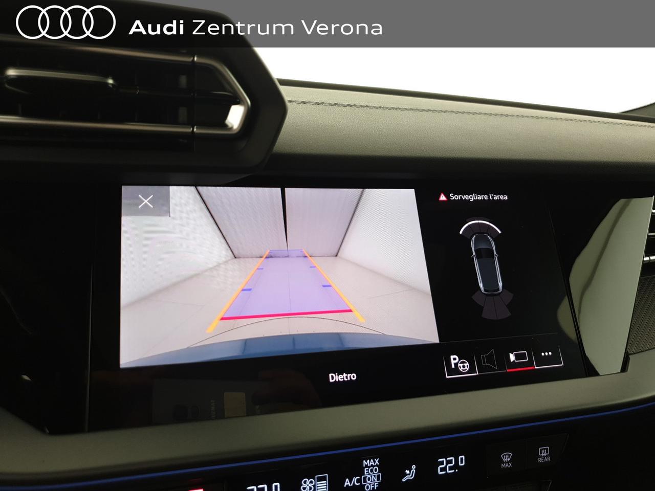 Sportback 2.0TFSI 333CV quattro Str Sport Attitude