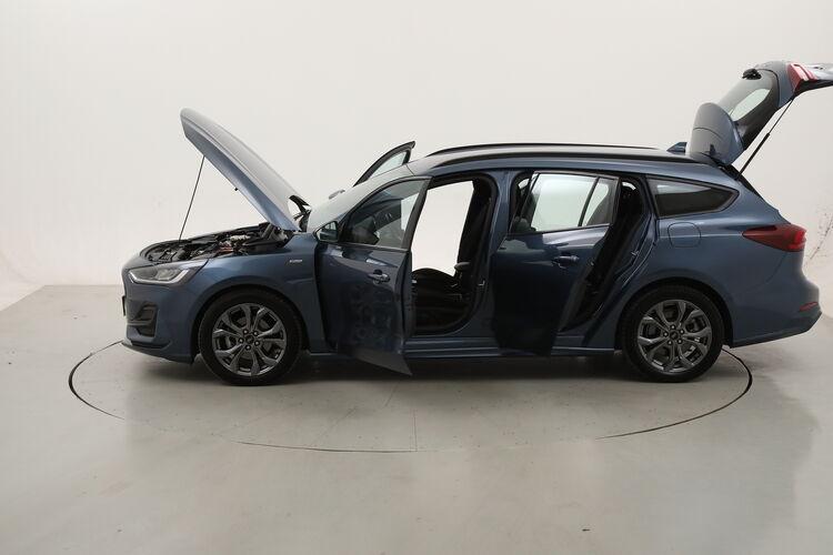 Ford Focus SW Hybrid ST-Line Design Auto BR719791 1.0 Mild Hybrid 125CV