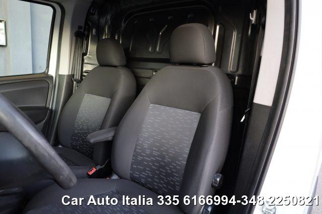 OPEL Combo 1.6 CDTI 105CV Blitz L1H1 UniProp Tagliandato Rego