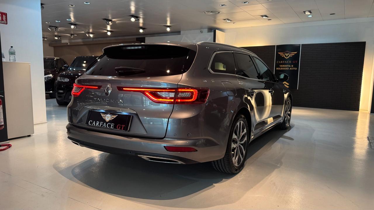 RENAULT TALISMAN 1.6D 130CV - 2017