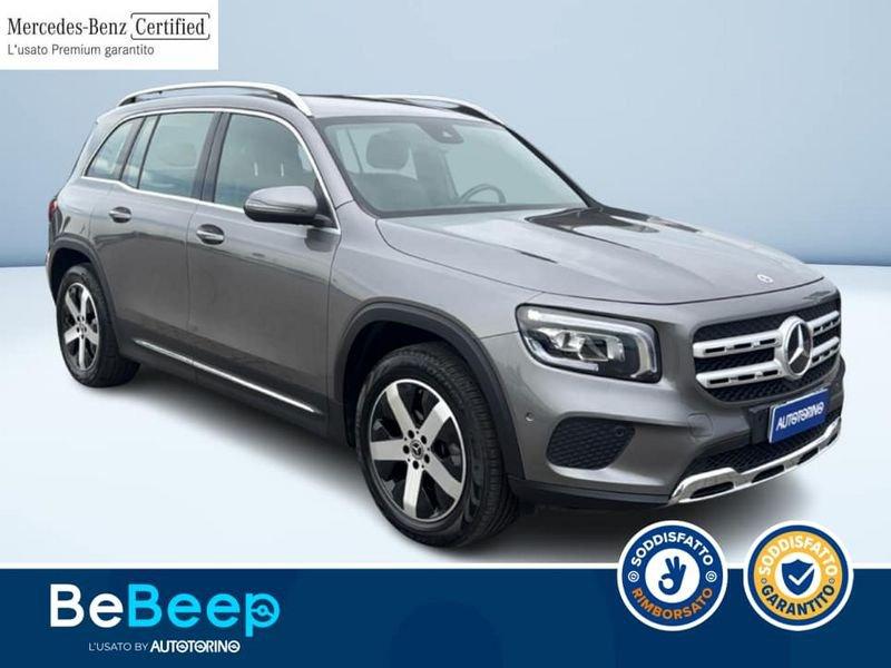 Mercedes-Benz GLB Classe 180 D SPORT PLUS AUTO