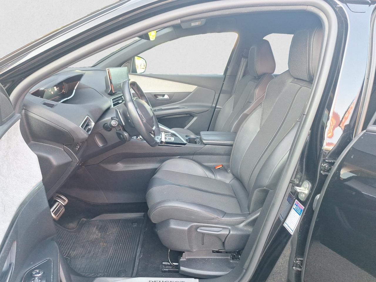 PEUGEOT 3008 2ª serie - 3008 BlueHDi 130 S&S EAT8 Allure