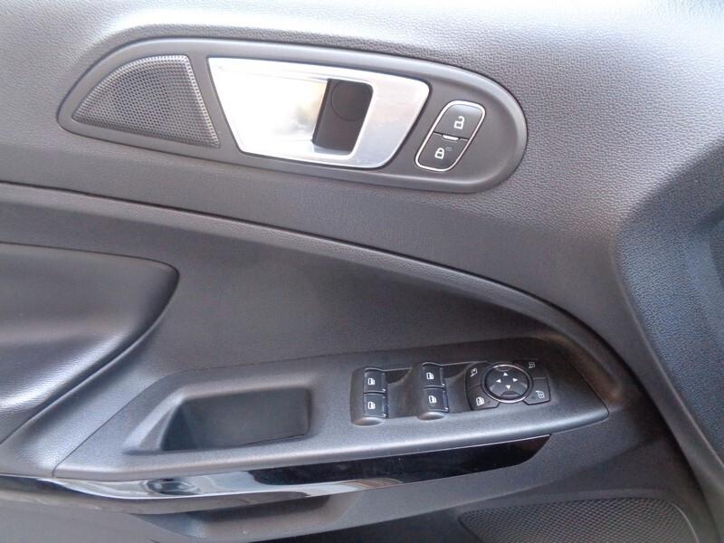 Ford EcoSport 1.5 Ecoblue 100 CV Start&Stop ST-Line