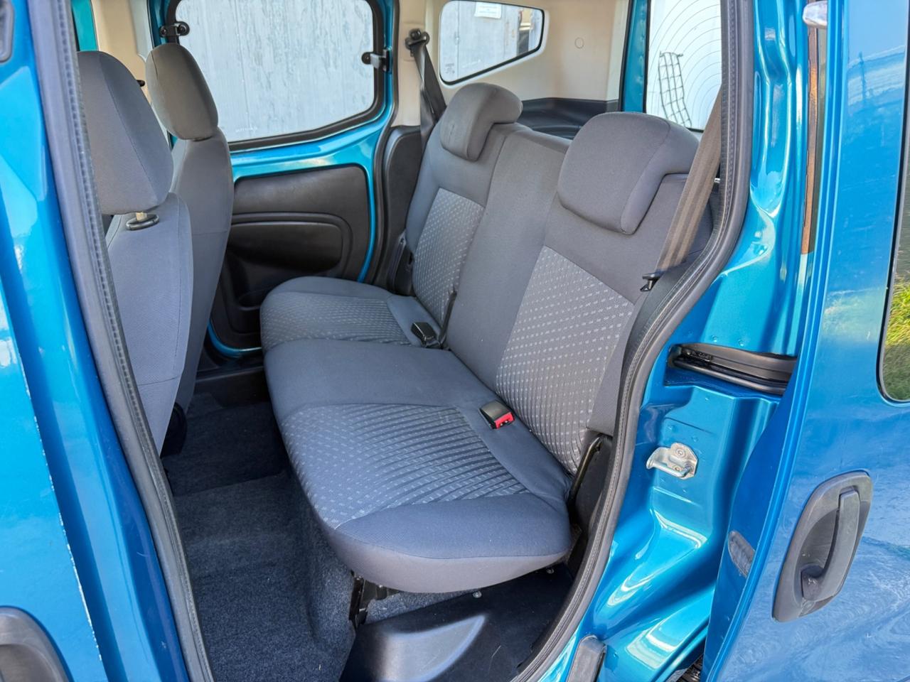 Peugeot Bipper Tepee N1 1.3 DIESEL 4 POSTI EURO5