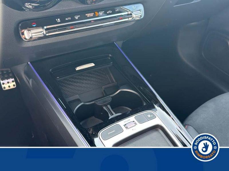 Mercedes-Benz GLB Classe 200d Automatic AMG Line Advanced Plus