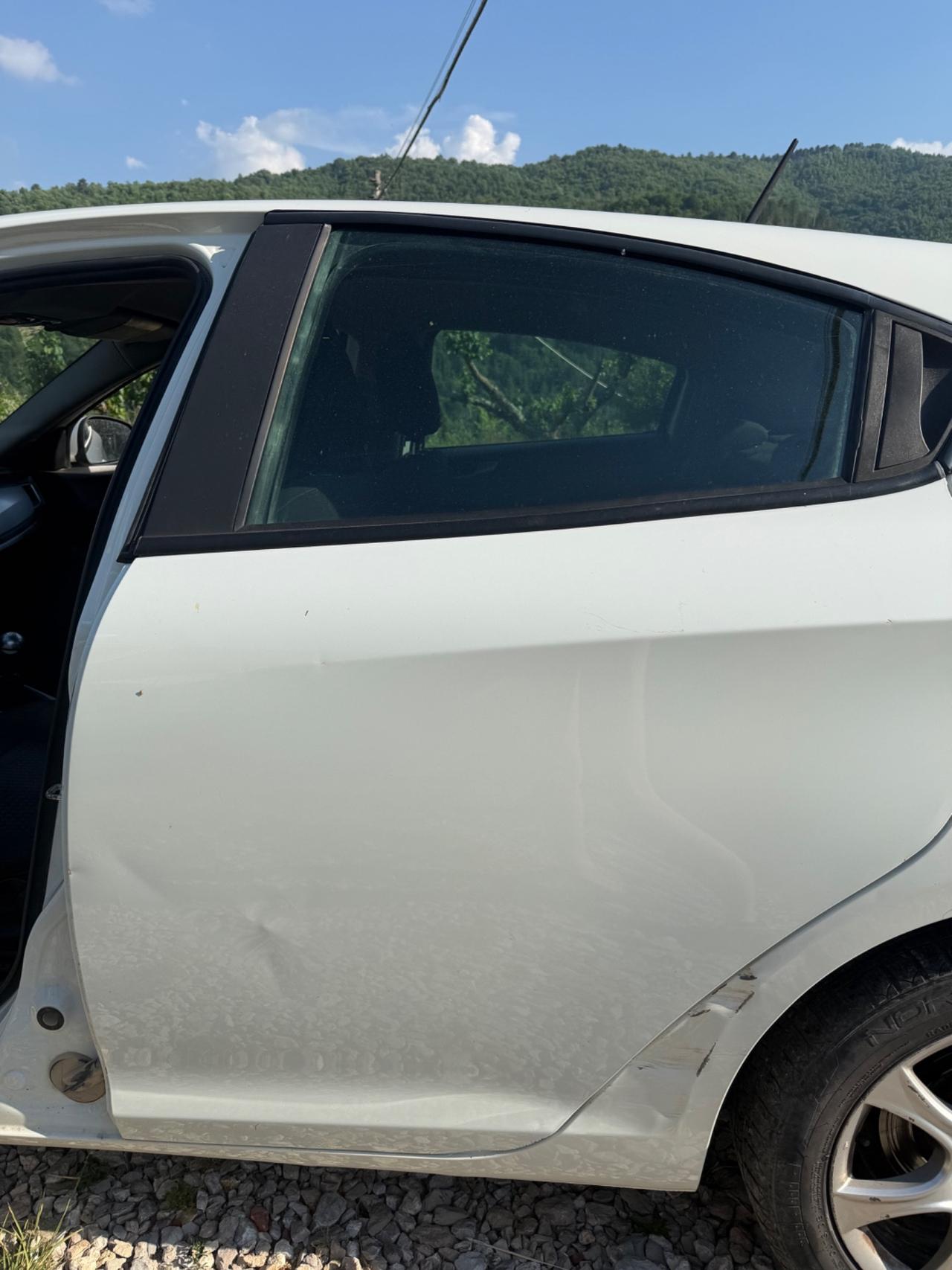 Alfa Romeo Giulietta 1.4 Turbo 120 CV GPL Progression