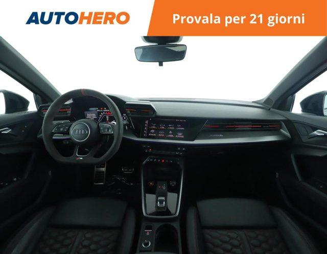 AUDI RS 3 SPB TFSI quattro S tronic