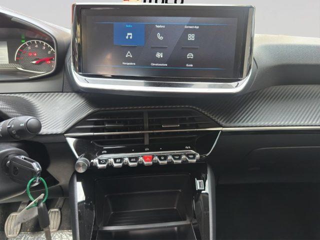 PEUGEOT 208 PureTech 75cv Style PROMO CAR SERENITY