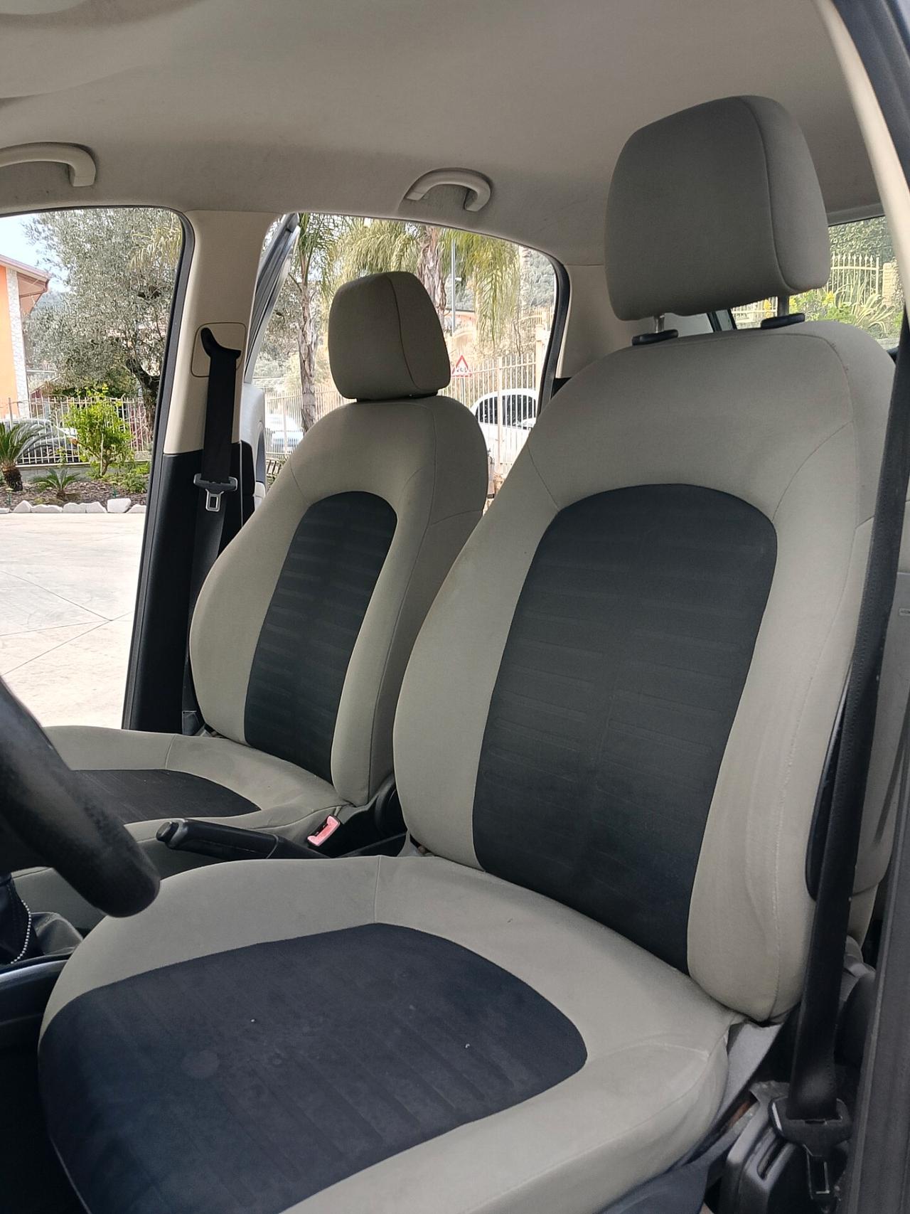 Fiat Grande Punto 1.3 MJT 90 CV 5 porte Dynamic