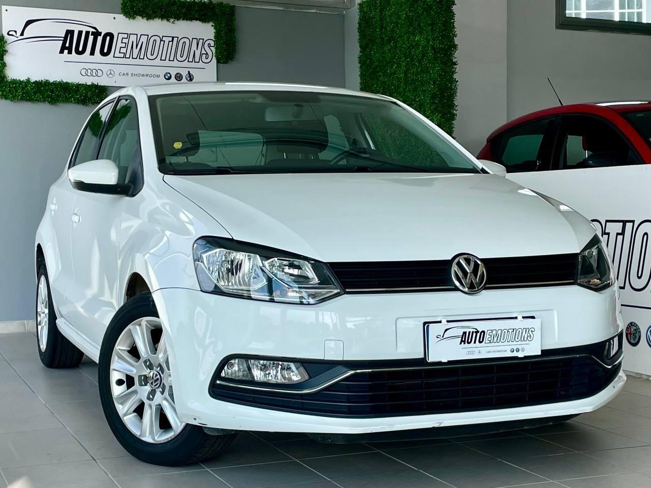 Volkswagen Polo 1.2 - Unico Proprietario