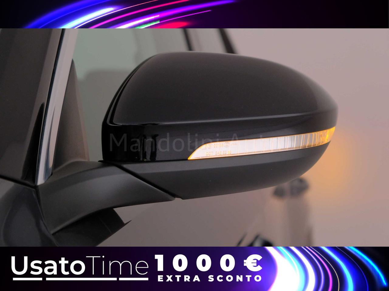 Volkswagen T-Roc 2.0 tdi scr 115cv life