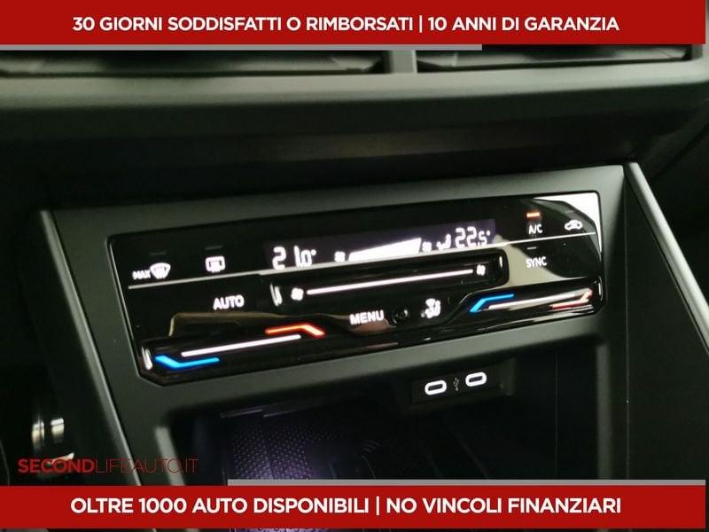 Volkswagen Taigo 1.0 tsi R-Line 110cv
