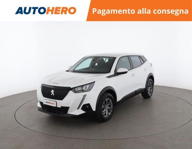 PEUGEOT 2008 PureTech 130 S&S Active
