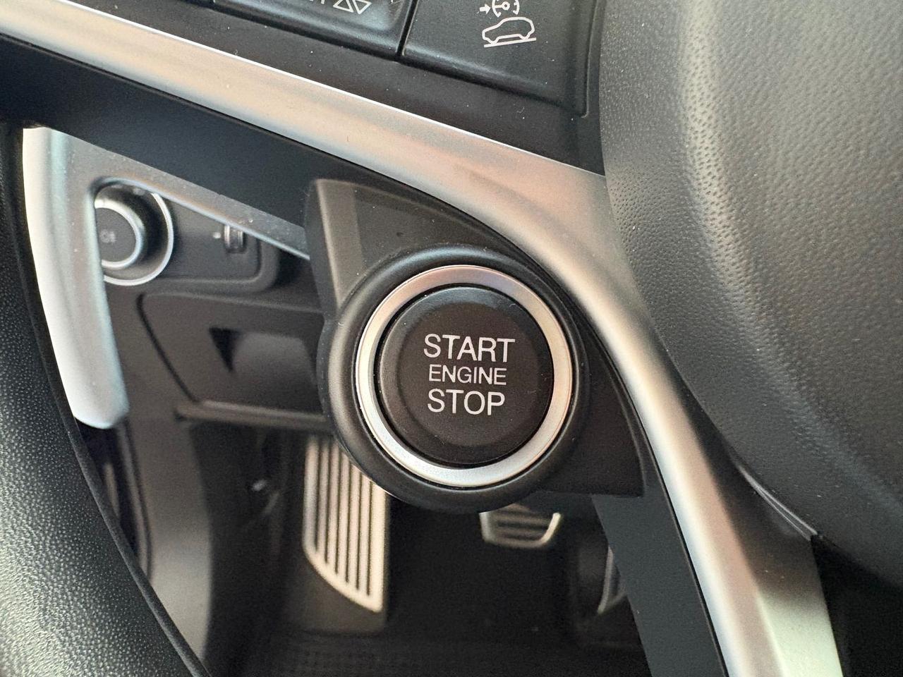 Alfa Romeo Stelvio First Edition 2.0 280 CV #9829