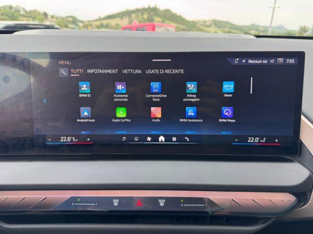 BMW X3 xDrive20d 48V MY25 X-LINE IVA ESPOSTA COMPRESA
