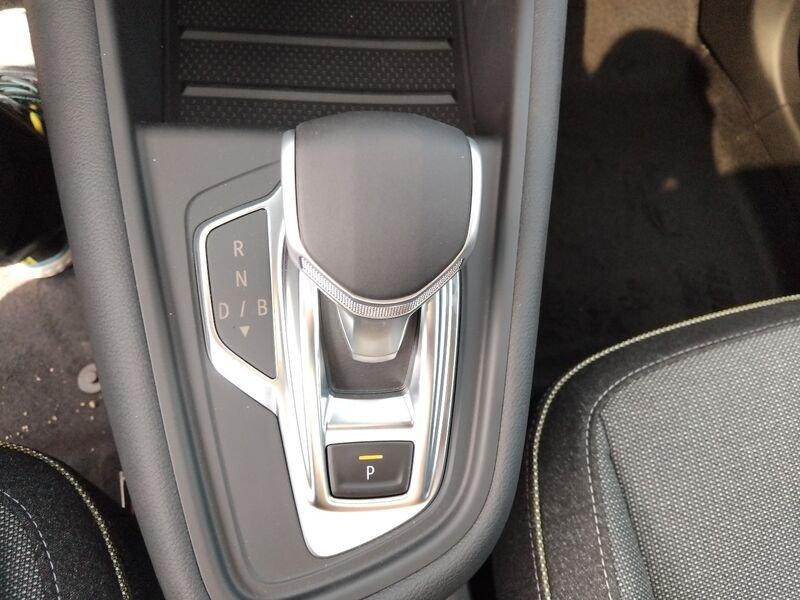 Renault Symbioz techno E-Tech full hybrid 145