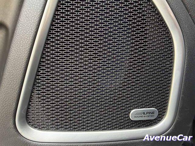 JEEP Compass phev 240 CV Trailhawk 4xe TELECAMERA 360°