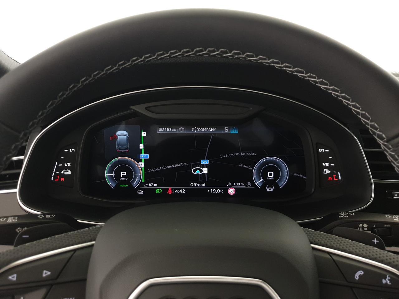 55TFSIe 394CV quattro titpronic S line Edition