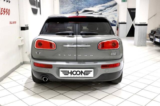 Mini Clubman 1.5 One D Business my18