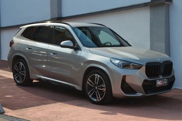 BMW X1 xdrive23d mhev 48V MSport Edition Signature auto