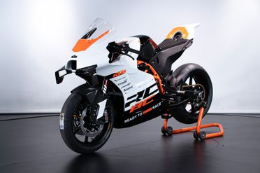KTM RC 8C - 2024