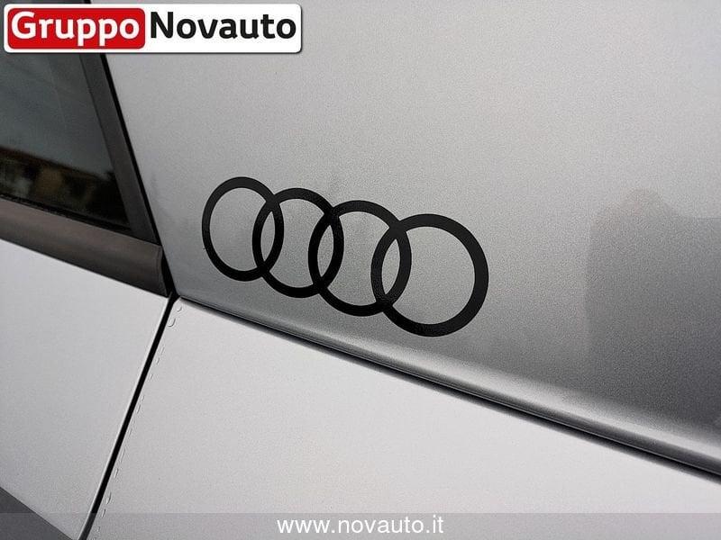 Audi Q2 1.6 TDI S tronic Sport