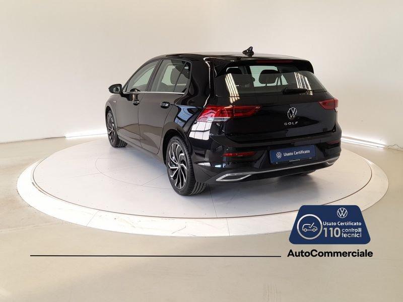 Volkswagen Golf 1.5 TSI EVO ACT Style