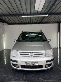 Fiat Panda 1.2 Alessi