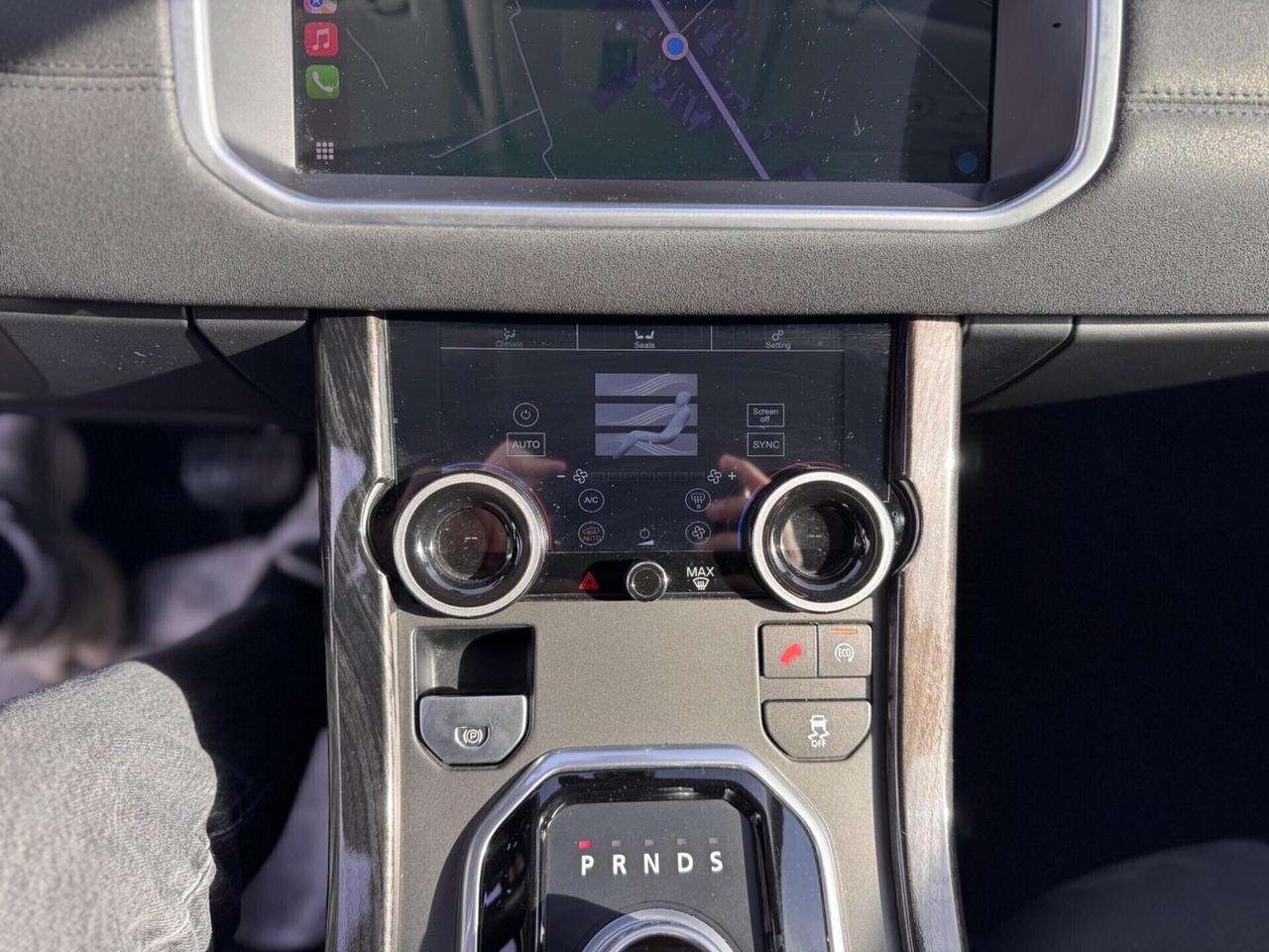 Land Rover Range Evoque 2.2 Sd4 5p. Dynamic