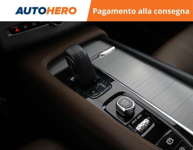 VOLVO XC90 B5 (d) AWD Geartronic 7 posti Business Plus