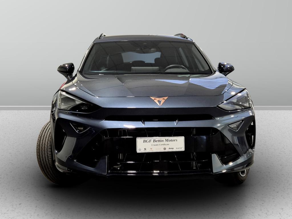 Cupra Formentor 2.0 tdi 150cv dsg