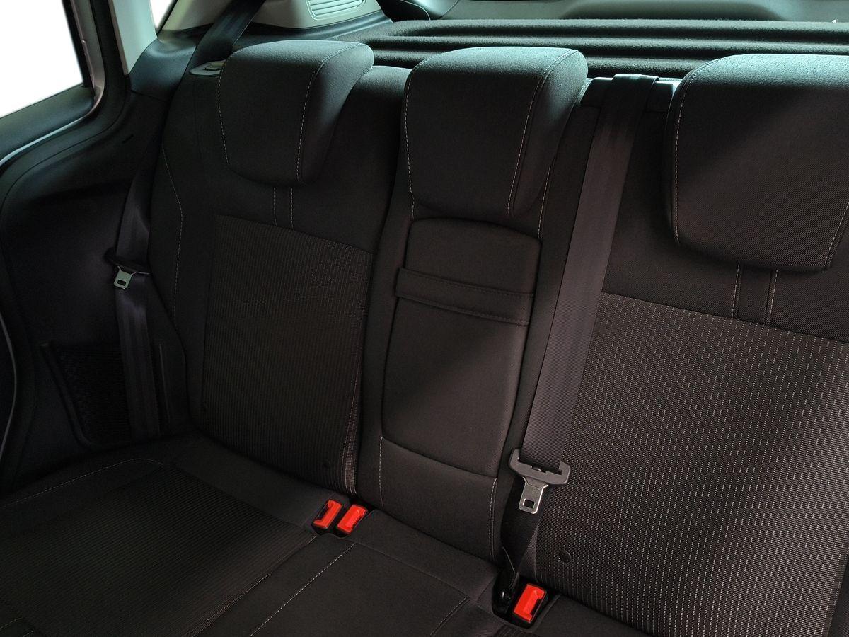 FORD B-Max - B-Max 1.5 TDCi 75 CV Titanium
