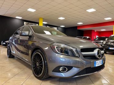 MERCEDES-BENZ A 200 Executive CERCHI 18" - SEDILI RISCALDATI - LED