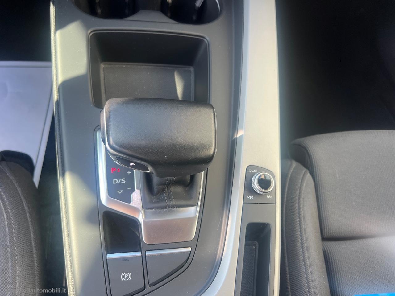AUDI A4 Avant 40 TDI quattro S tr. S line ed. VIRTUAL S LINE