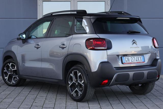 CITROEN C3 Aircross PureTech 130 S&S EAT6 Shine