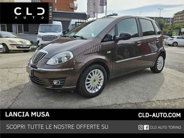 LANCIA MUSA 1.3 Mjt 95 CV