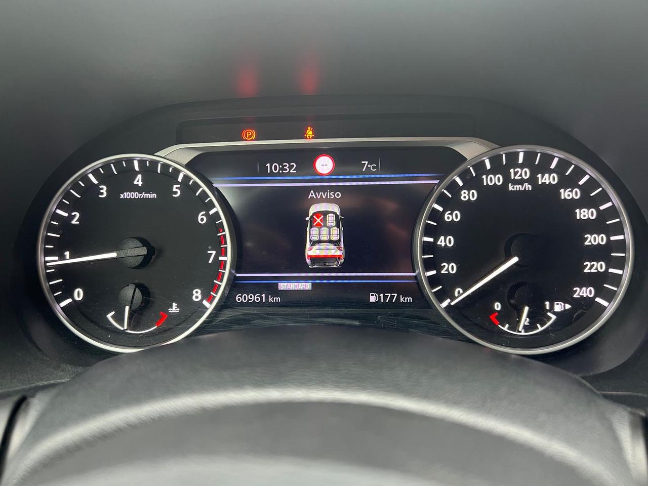 Nissan Juke N-Design 1.0 DIG-T 114 #8377