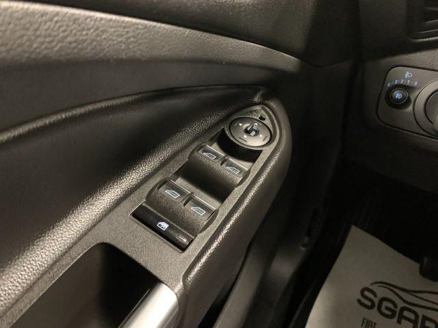 FORD Kuga 1.5 TDCI Titanium 2WD