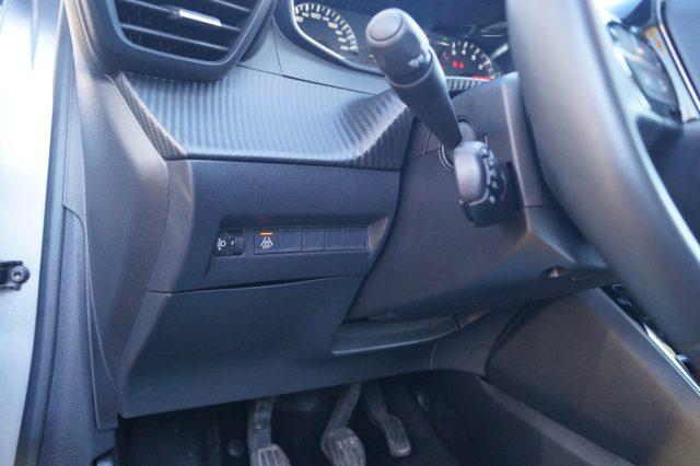 PEUGEOT 208 75CV Stop&Start 5 porte Active Pack
