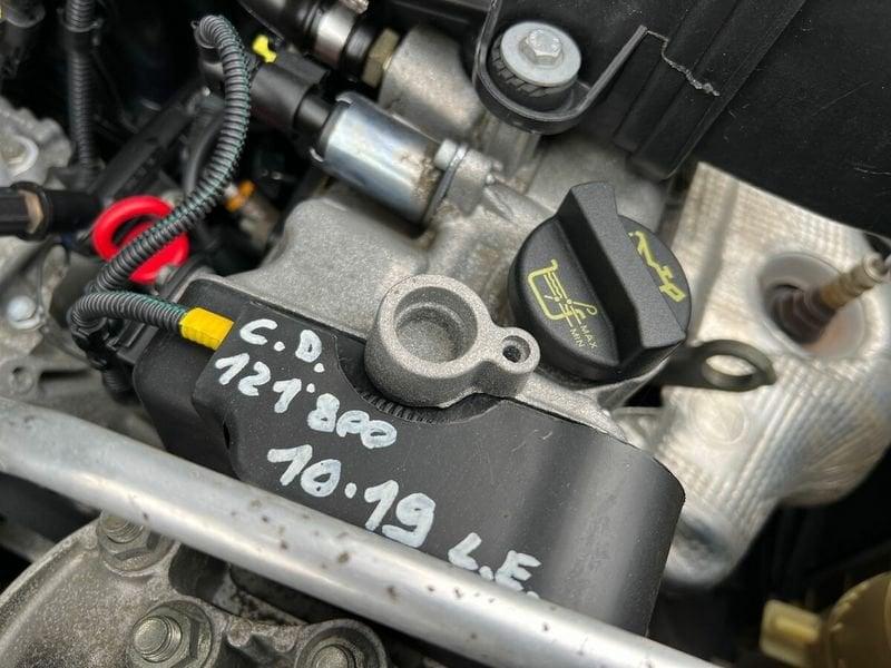 FIAT 500 500 1.2 Lounge