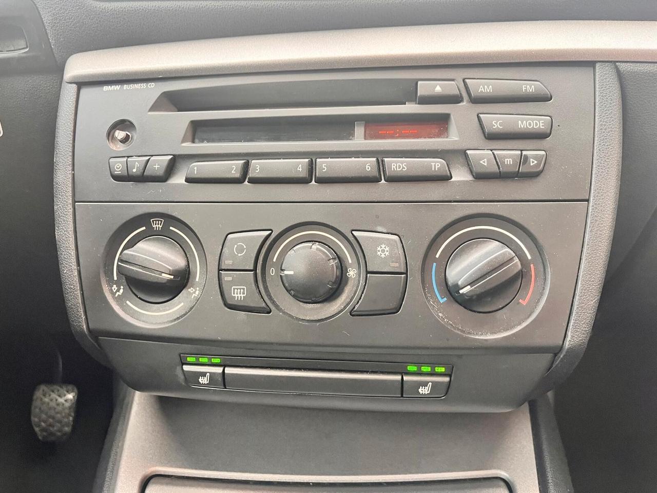 Bmw 116i 5p. Neopatentati