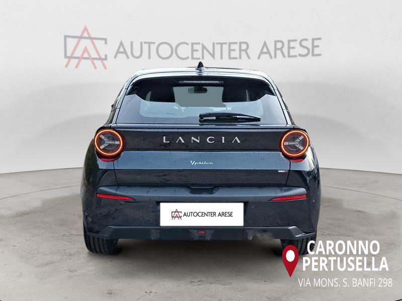Lancia Ypsilon 1.2 mhev 110cv e-dct