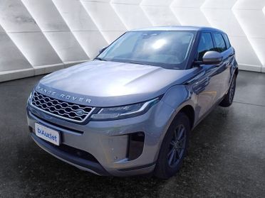 Land Rover RR Evoque Evoque 2.0d i4 mhev SE awd 163cv auto