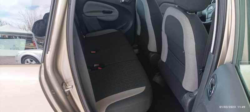 Citroen c3 picasso 1.6 hdi confort