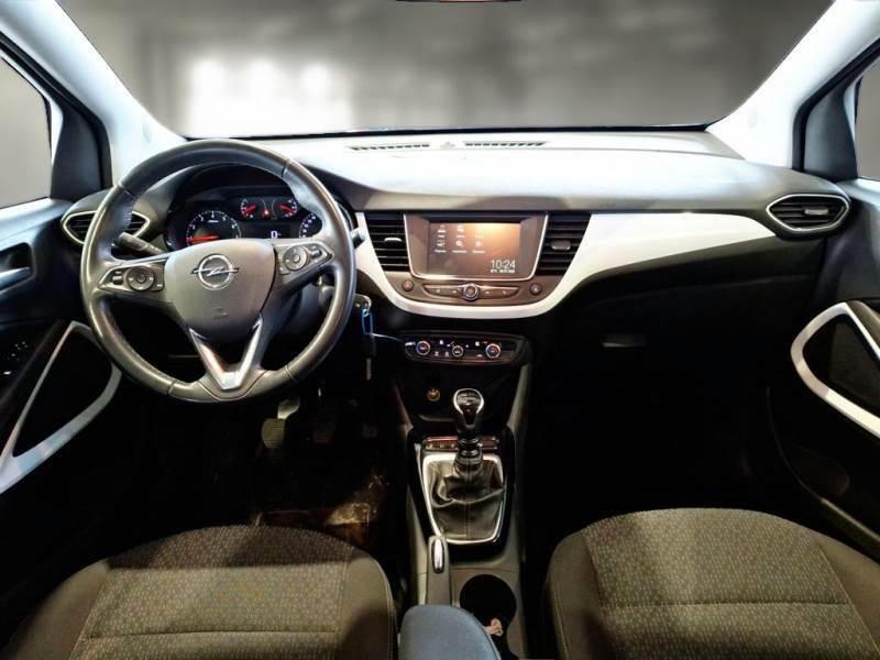 OPEL CROSSLAND 1.5 D 110cv Design / Tech S/S MT6